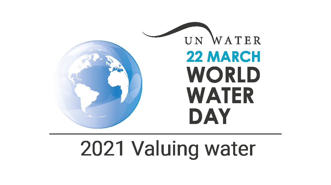 Ziua mondială a apei 2021: „Valoarea apei”