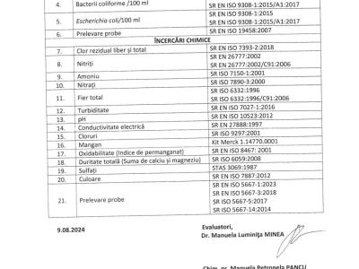 Certificat Lap Tecuci 2024 Anexa