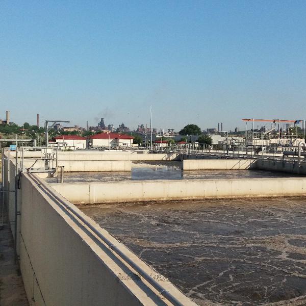 Statie de Epurare Galati